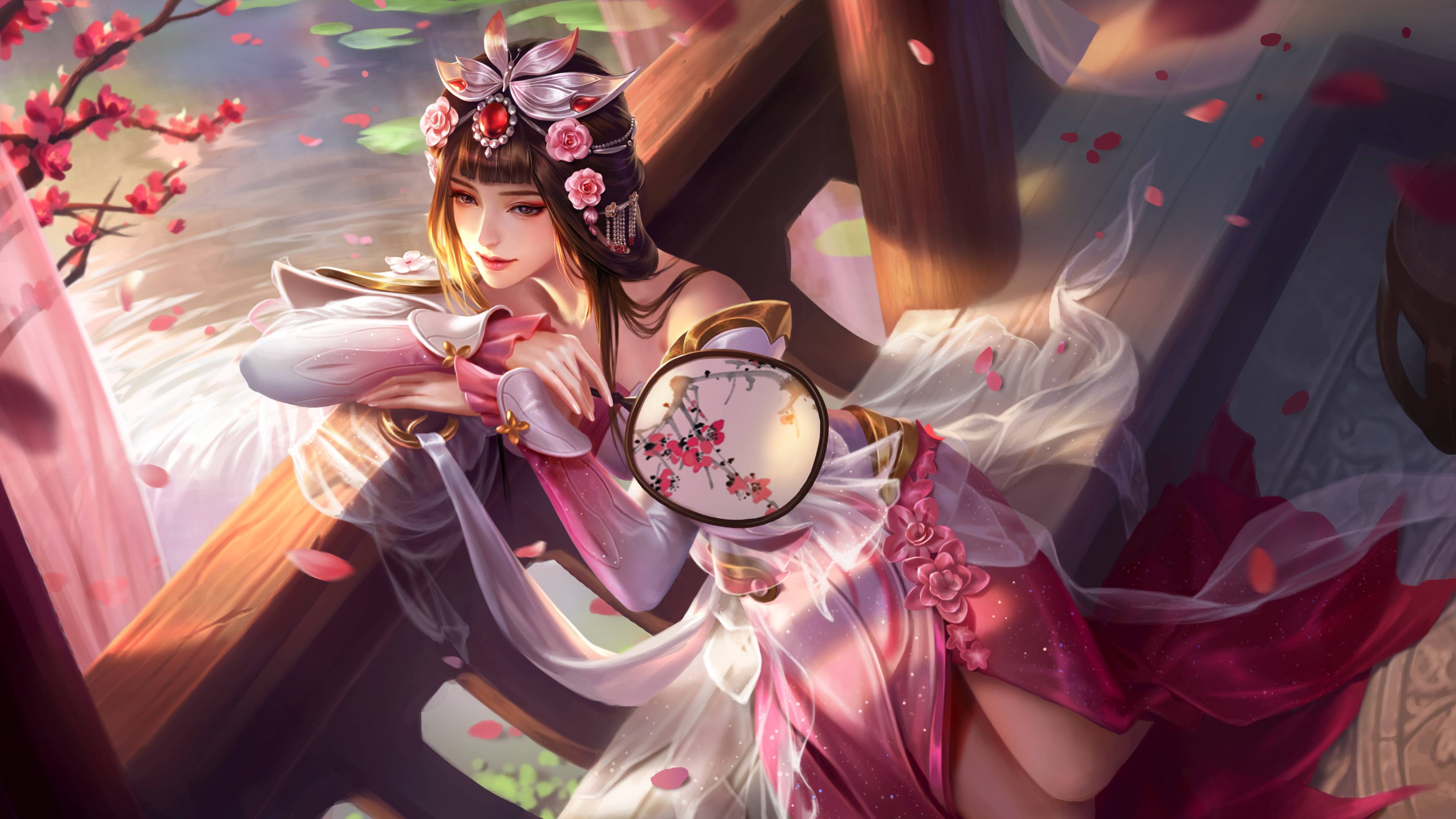 你想让我接 你想让我接